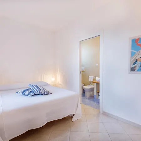 Villa La Bitta Badesi