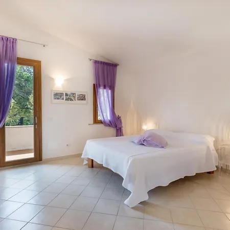 La Bitta Villa