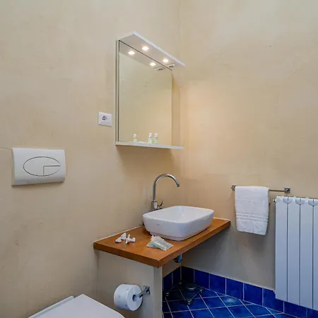 Villa La Bitta *