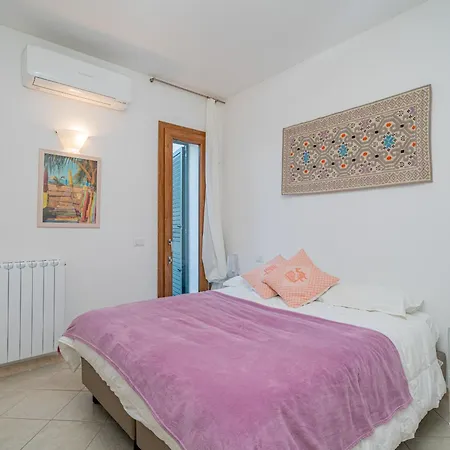 Villa La Bitta Badesi