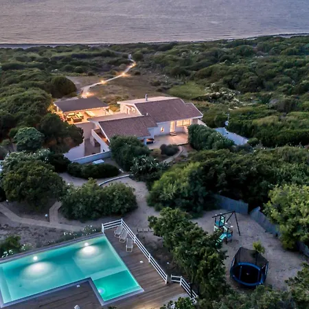 Villa La Bitta