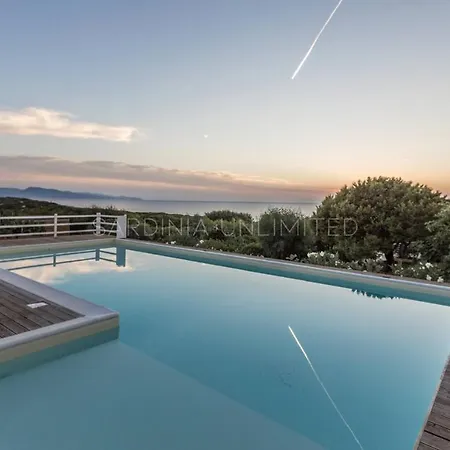 Villa La Bitta Badesi