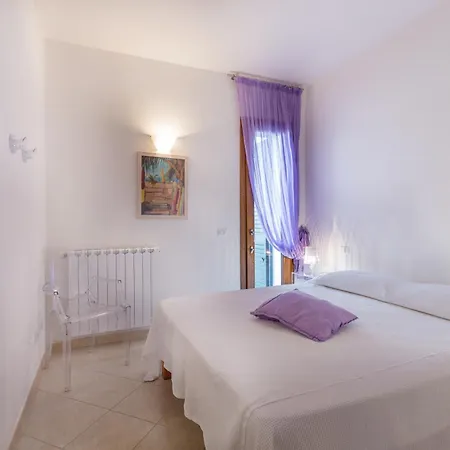 Villa La Bitta *