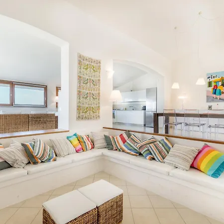 La Bitta Villa Badesi