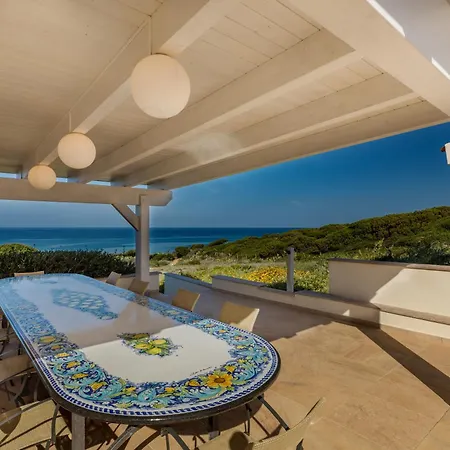 Villa La Bitta Badesi