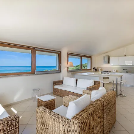 La Bitta Villa Badesi