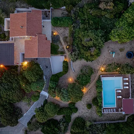 La Bitta Villa Badesi