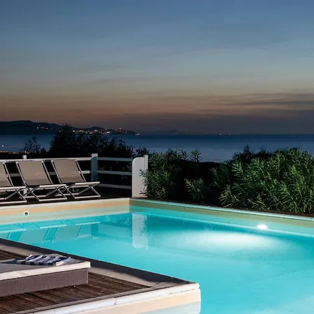 Villa La Bitta Badesi